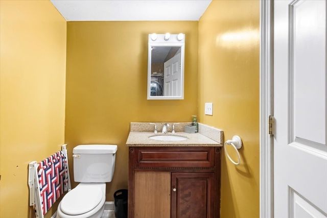 147 South Ave, Whitman, MA 02382