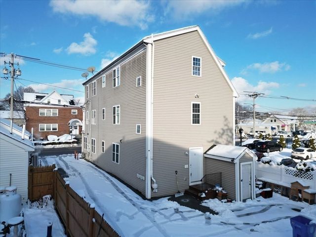 147 South Ave, Whitman, MA 02382