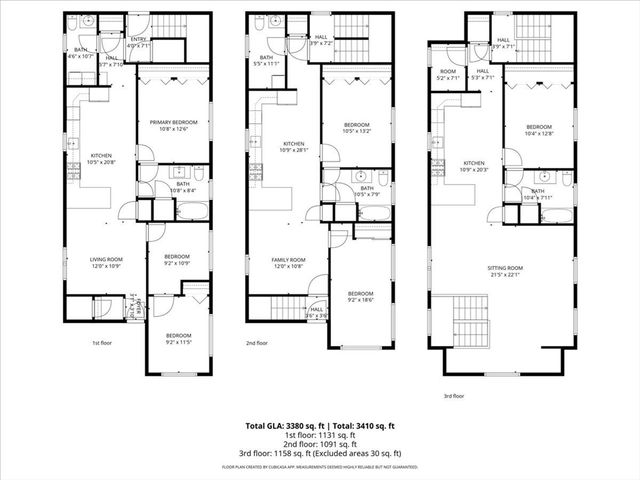 147 South Ave, Whitman, MA 02382