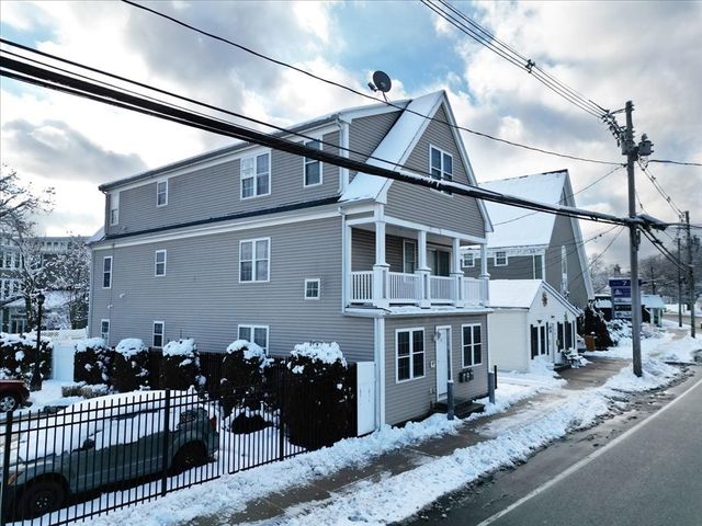 147 South Ave, Whitman, MA 02382