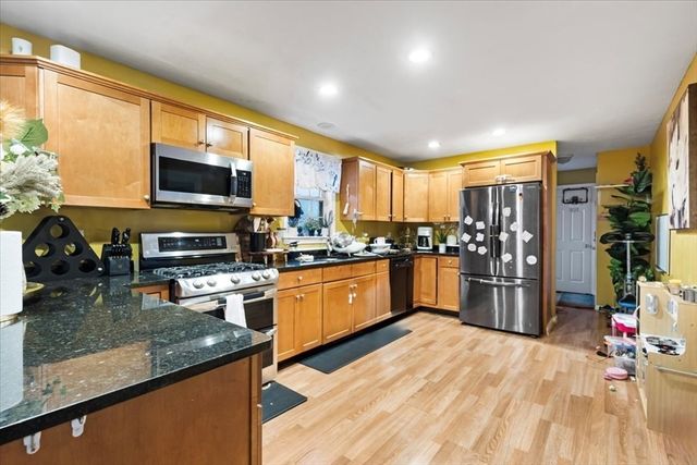 147 South Ave, Whitman, MA 02382