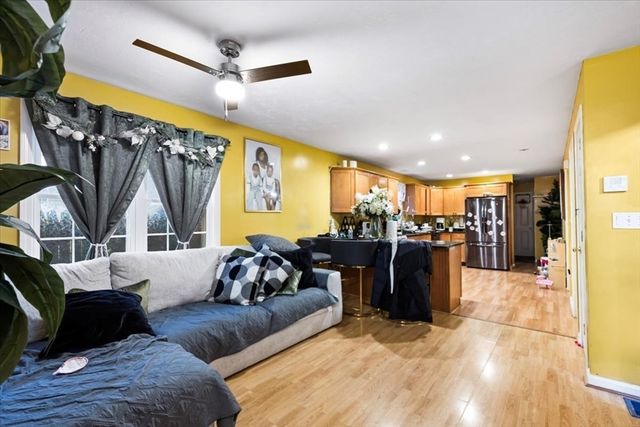 147 South Ave, Whitman, MA 02382