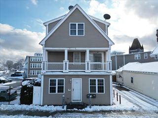 147 South Ave, Whitman, MA 02382
