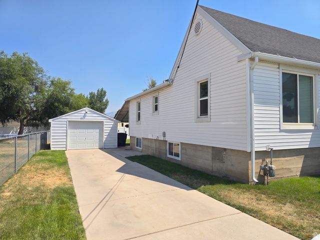 2084 N 4500 W, Plain City, UT 84404