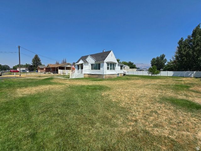 2084 N 4500 W, Plain City, UT 84404