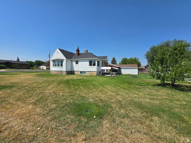 2084 N 4500 W, Plain City, UT 84404