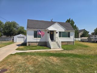 2084 N 4500 W, Plain City, UT 84404
