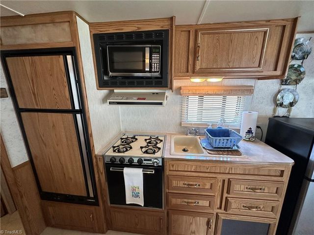 117 Elm Street, New London, NC 28127