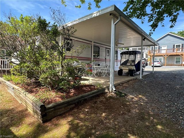 117 Elm Street, New London, NC 28127