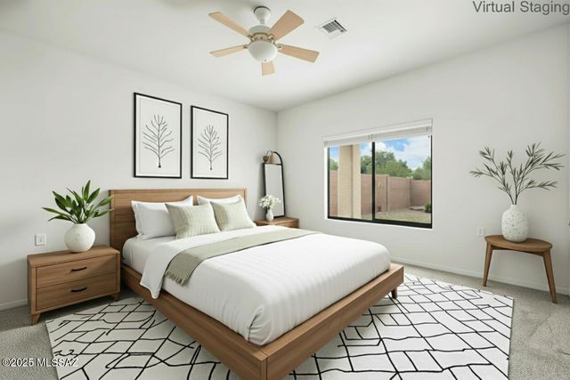 530 W Royal Troon Place, Green Valley, AZ 85614