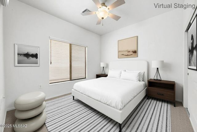 530 W Royal Troon Place, Green Valley, AZ 85614