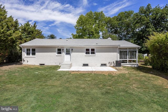 22 HAINES AVE, Medford, NJ 08055