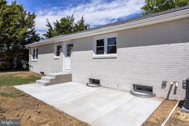 22 HAINES AVE, Medford, NJ 08055