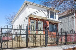 163-49 Phroane Avenue, Jamaica, NY 11433