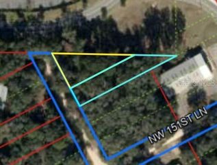 NW 76TH TERRACE, Chiefland, FL 32626