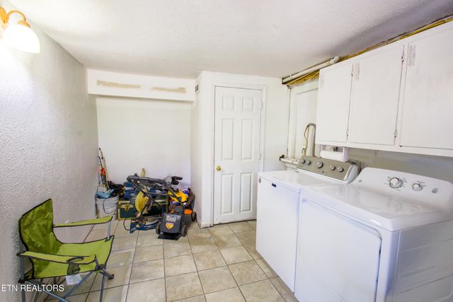 124 E Wadsworth Circle, Oak Ridge, TN 37830
