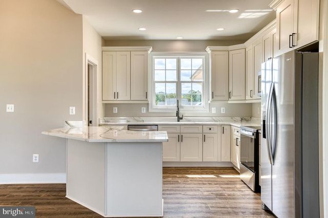 20291 BENNETTS WAY, Orange, VA 22960