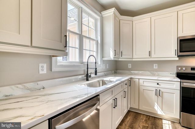 20291 BENNETTS WAY, Orange, VA 22960