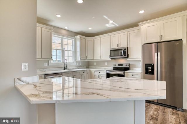 20291 BENNETTS WAY, Orange, VA 22960