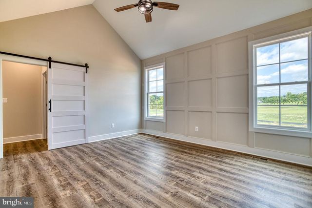 20291 BENNETTS WAY, Orange, VA 22960