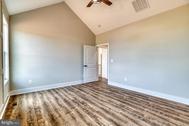 20291 BENNETTS WAY, Orange, VA 22960