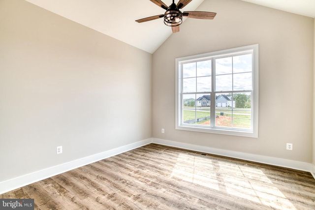 20291 BENNETTS WAY, Orange, VA 22960