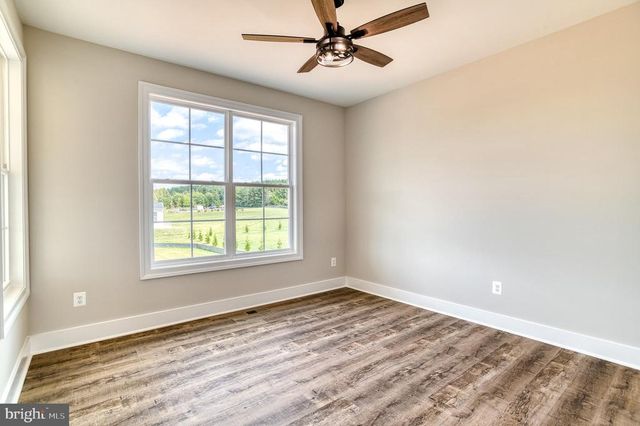 20291 BENNETTS WAY, Orange, VA 22960