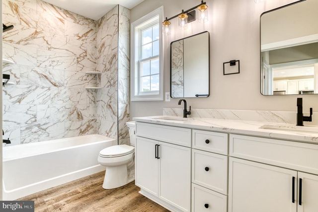 20291 BENNETTS WAY, Orange, VA 22960