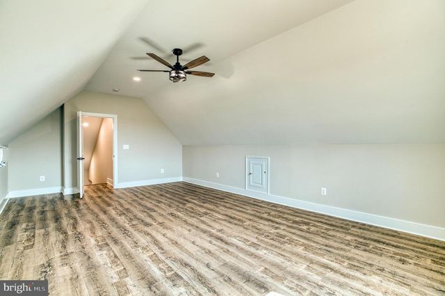 20291 BENNETTS WAY, Orange, VA 22960