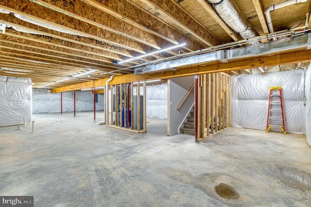 20291 BENNETTS WAY, Orange, VA 22960