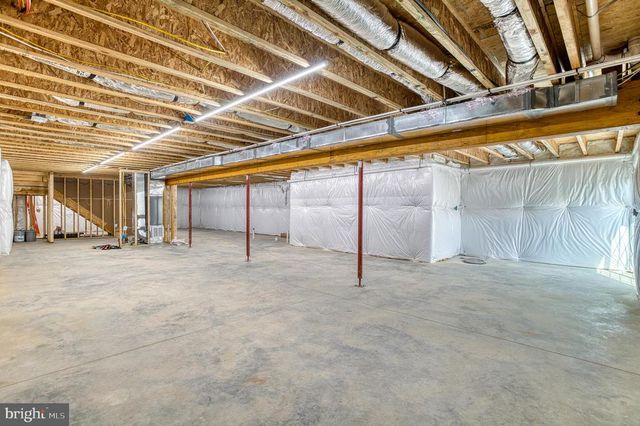 20291 BENNETTS WAY, Orange, VA 22960