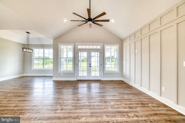 20291 BENNETTS WAY, Orange, VA 22960