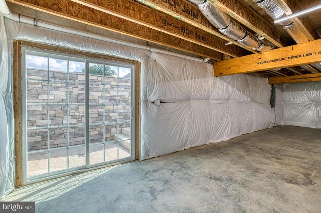 20291 BENNETTS WAY, Orange, VA 22960