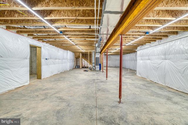 20291 BENNETTS WAY, Orange, VA 22960