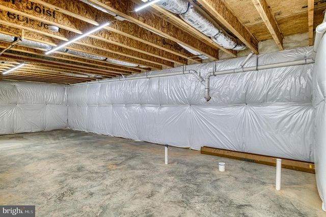 20291 BENNETTS WAY, Orange, VA 22960