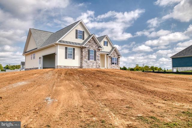 20291 BENNETTS WAY, Orange, VA 22960