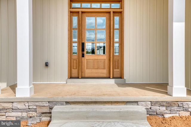 20291 BENNETTS WAY, Orange, VA 22960