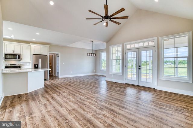 20291 BENNETTS WAY, Orange, VA 22960