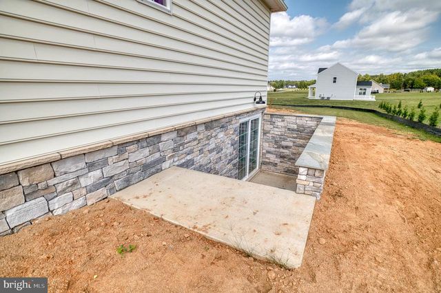 20291 BENNETTS WAY, Orange, VA 22960