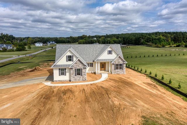 20291 BENNETTS WAY, Orange, VA 22960