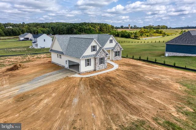 20291 BENNETTS WAY, Orange, VA 22960