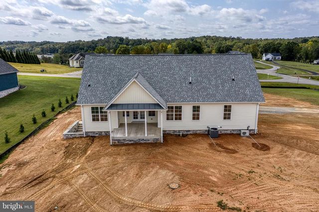 20291 BENNETTS WAY, Orange, VA 22960