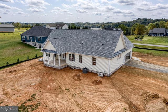 20291 BENNETTS WAY, Orange, VA 22960