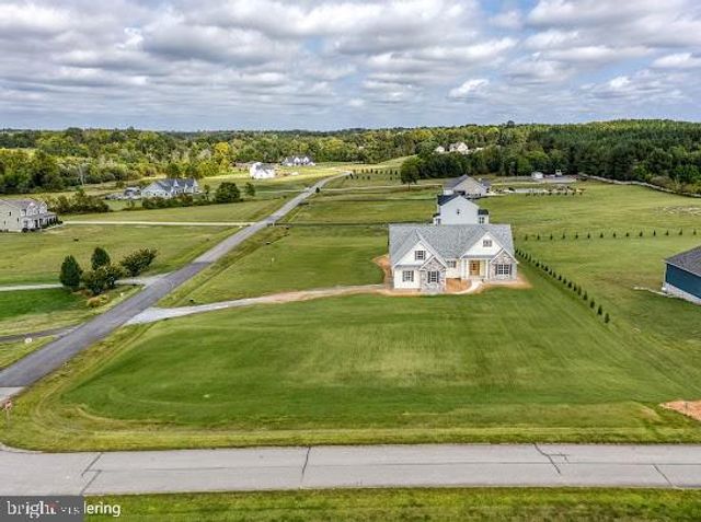 20291 BENNETTS WAY, Orange, VA 22960