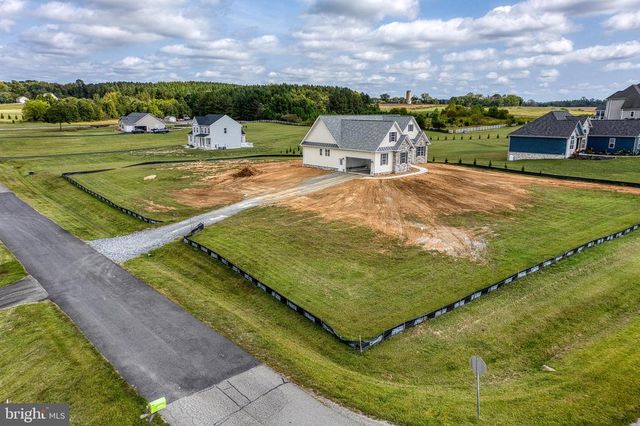 20291 BENNETTS WAY, Orange, VA 22960