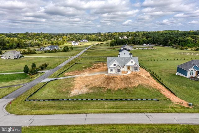 20291 BENNETTS WAY, Orange, VA 22960