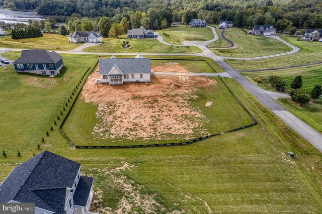 20291 BENNETTS WAY, Orange, VA 22960