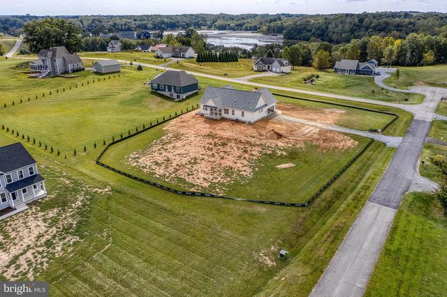 20291 BENNETTS WAY, Orange, VA 22960