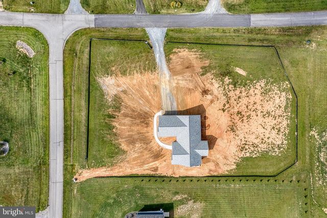 20291 BENNETTS WAY, Orange, VA 22960