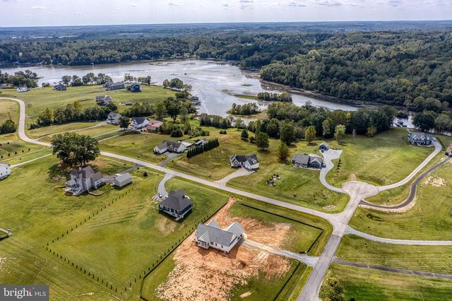 20291 BENNETTS WAY, Orange, VA 22960